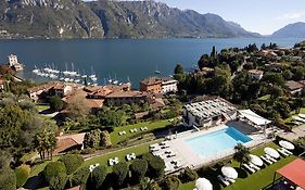 Hotel Belvedere Bellagio Italy